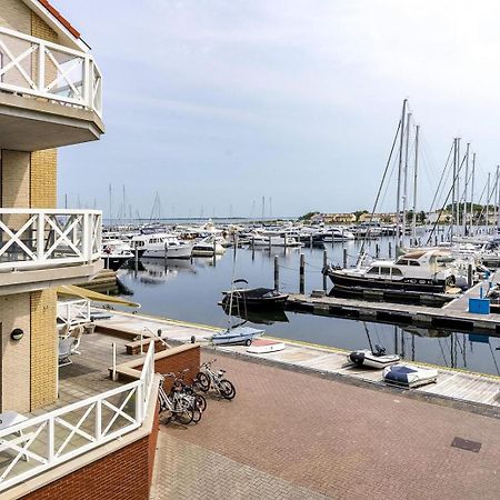 奥德多普Kabbelaarsbank 411 - Port Marina Zelande公寓 外观 照片