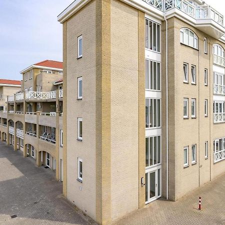 奥德多普Kabbelaarsbank 411 - Port Marina Zelande公寓 外观 照片