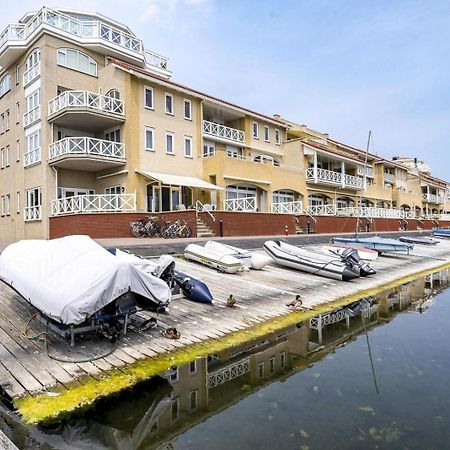 奥德多普Kabbelaarsbank 411 - Port Marina Zelande公寓 外观 照片
